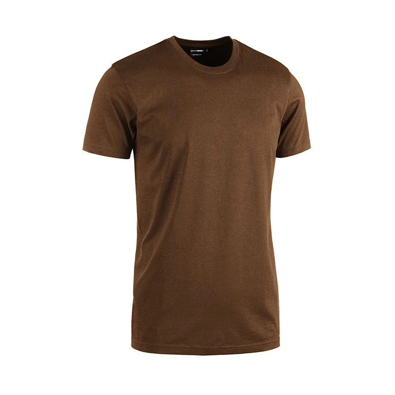 Camiseta de Trabajo 100 % Algodón Sottozero Jam E0550