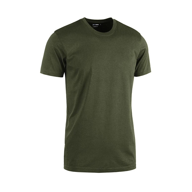 Camiseta de Trabajo 100 % Algodón Sottozero Jam E0550