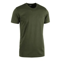 Camiseta de Trabajo 100 % Algodón Sottozero Jam E0550