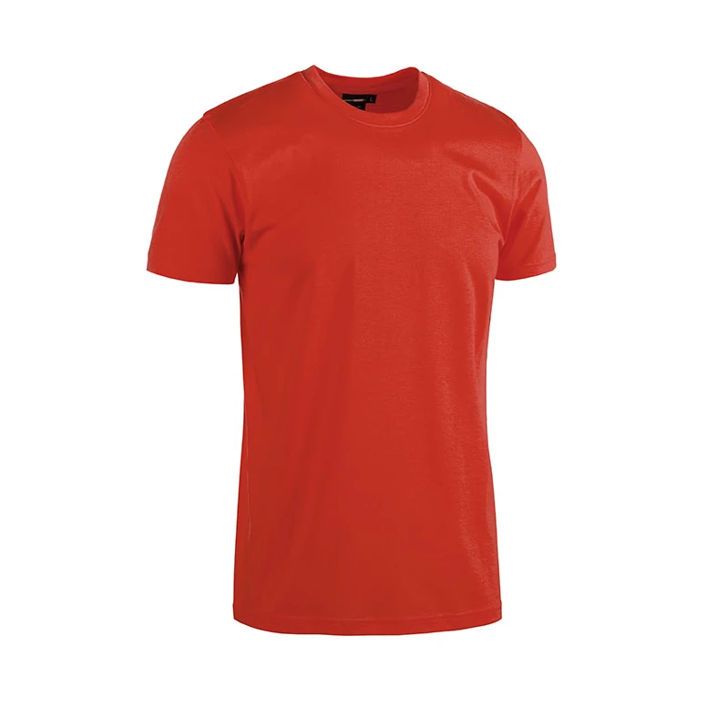 Camiseta de Trabajo 100 % Algodón Sottozero Jam E0550