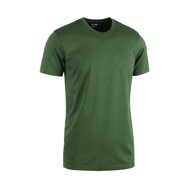 Camiseta de Trabajo 100 % Algodón Sottozero Jam E0550