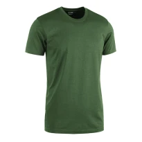 Camiseta de Trabajo 100 % Algodón Sottozero Jam E0550