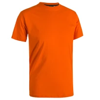 Camiseta de Trabajo 100 % Algodón Sottozero Sky E0400 2