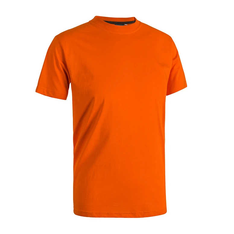 Camiseta de Trabajo 100 % Algodón Sottozero Sky E0400