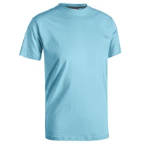 Camiseta de Trabajo 100 % Algodón Sottozero Sky E0400