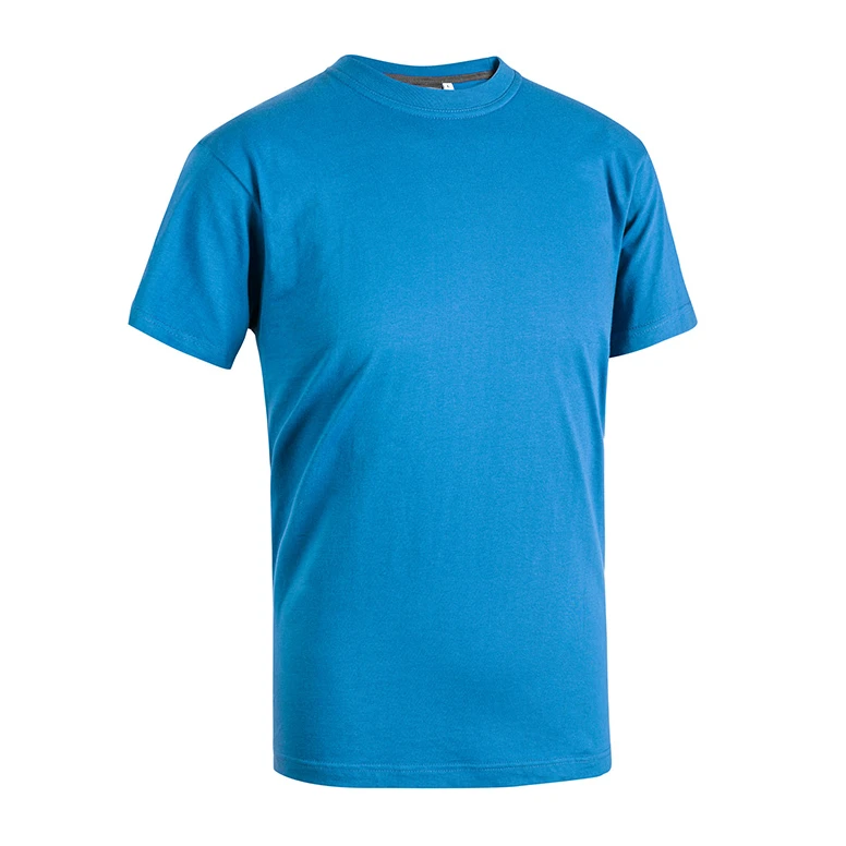 Camiseta de Trabajo 100 % Algodón Sottozero Sky E0400