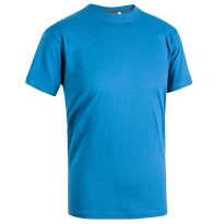 Camiseta de Trabajo 100 % Algodón Sottozero Sky E0400