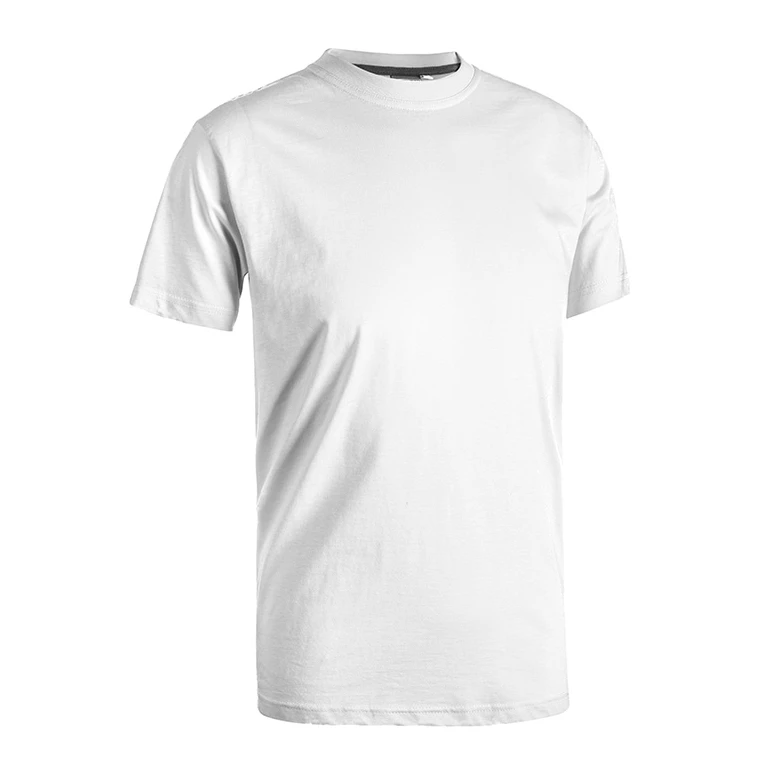 Camiseta de Trabajo 100 % Algodón Sottozero Sky E0400