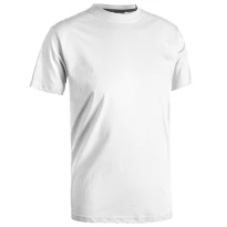 Camiseta de Trabajo 100 % Algodón Sottozero Sky E0400