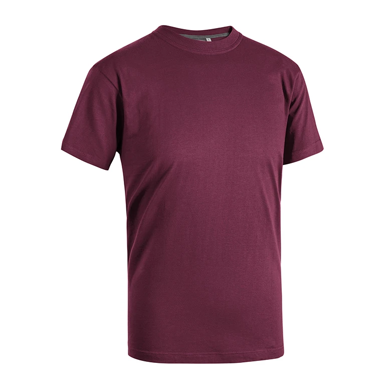Camiseta de Trabajo 100 % Algodón Sottozero Sky E0400