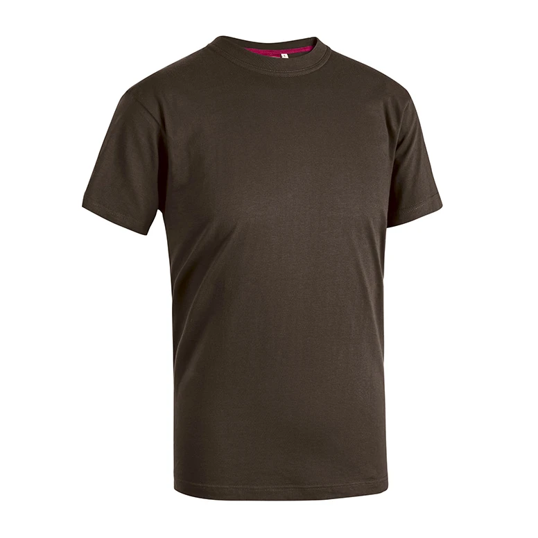 Camiseta de Trabajo 100 % Algodón Sottozero Sky E0400