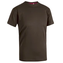 Camiseta de Trabajo 100 % Algodón Sottozero Sky E0400