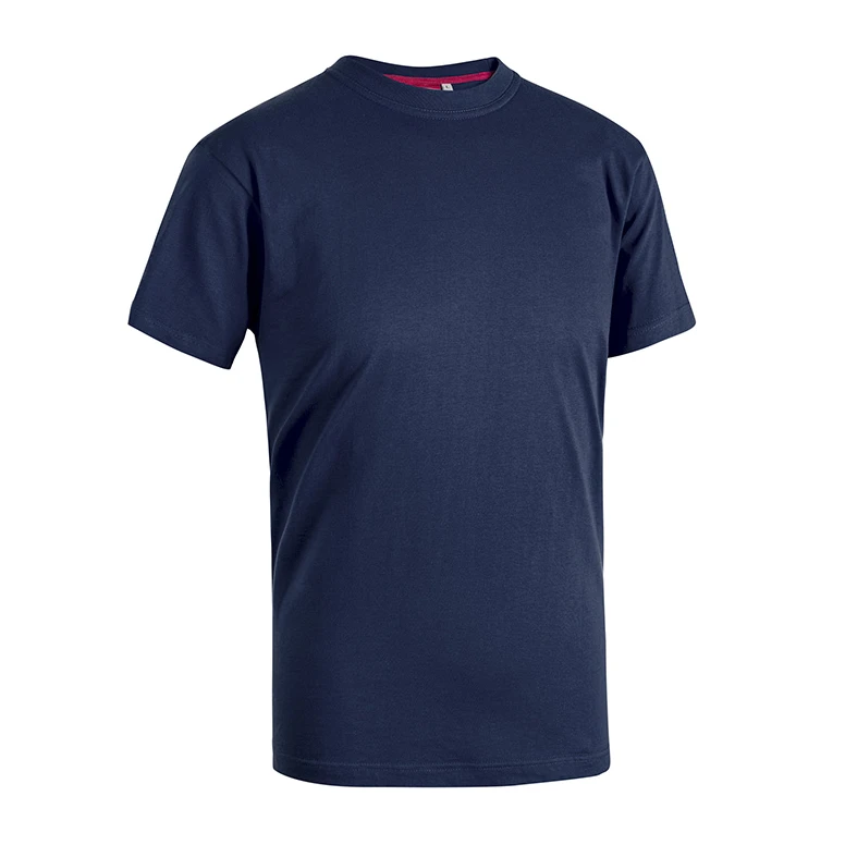 Camiseta de Trabajo 100 % Algodón Sottozero Sky E0400