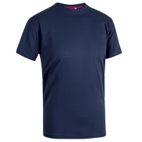 Camiseta de Trabajo 100 % Algodón Sottozero Sky E0400