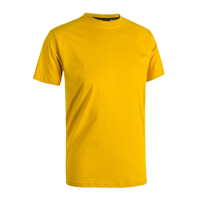 Camiseta de Trabajo 100 % Algodón Sottozero Sky E0400