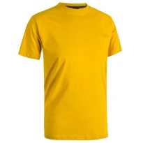Camiseta de Trabajo 100 % Algodón Sottozero Sky E0400