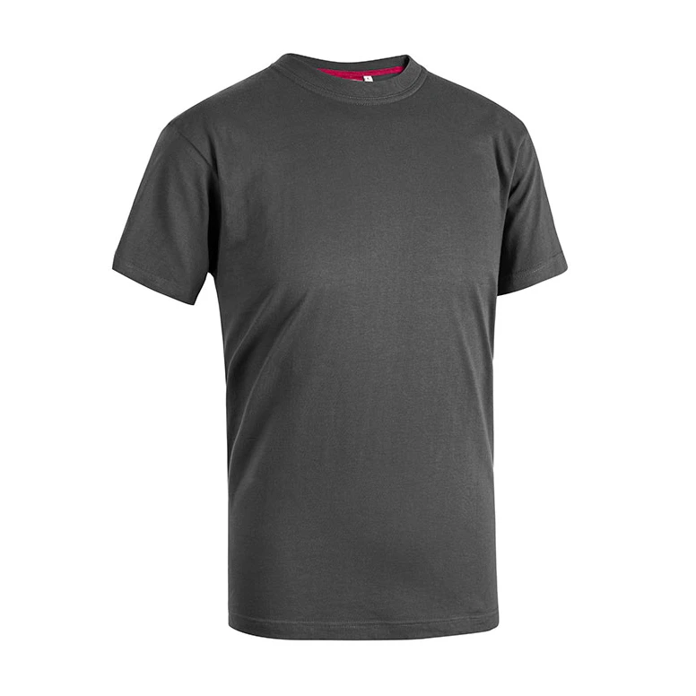 Camiseta de Trabajo 100 % Algodón Sottozero Sky E0400