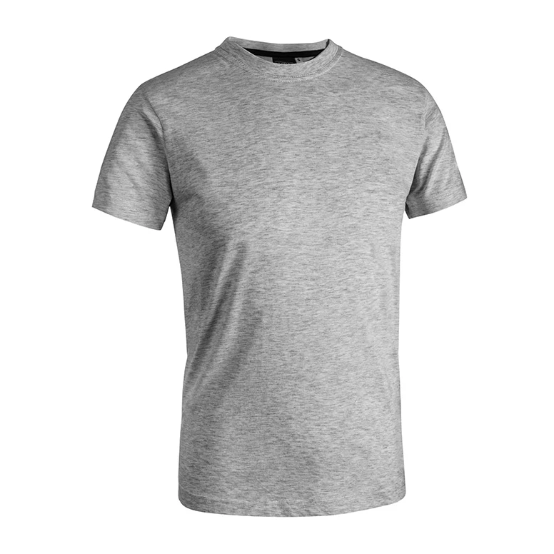 Camiseta de Trabajo 100 % Algodón Sottozero Sky E0400