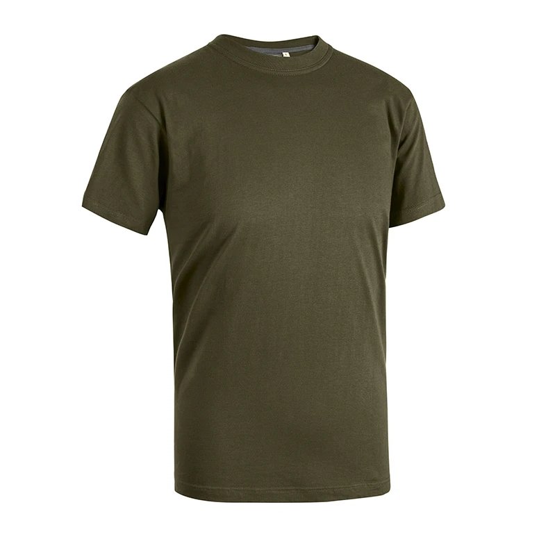 Camiseta de Trabajo 100 % Algodón Sottozero Sky E0400