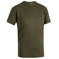 Camiseta de Trabajo 100 % Algodón Sottozero Sky E0400