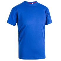 Camiseta de Trabajo 100 % Algodón Sottozero Sky E0400