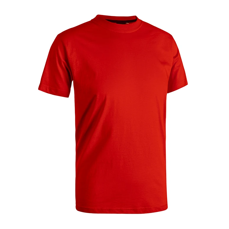Camiseta de Trabajo 100 % Algodón Sottozero Sky E0400