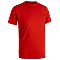 Camiseta de Trabajo 100 % Algodón Sottozero Sky E0400