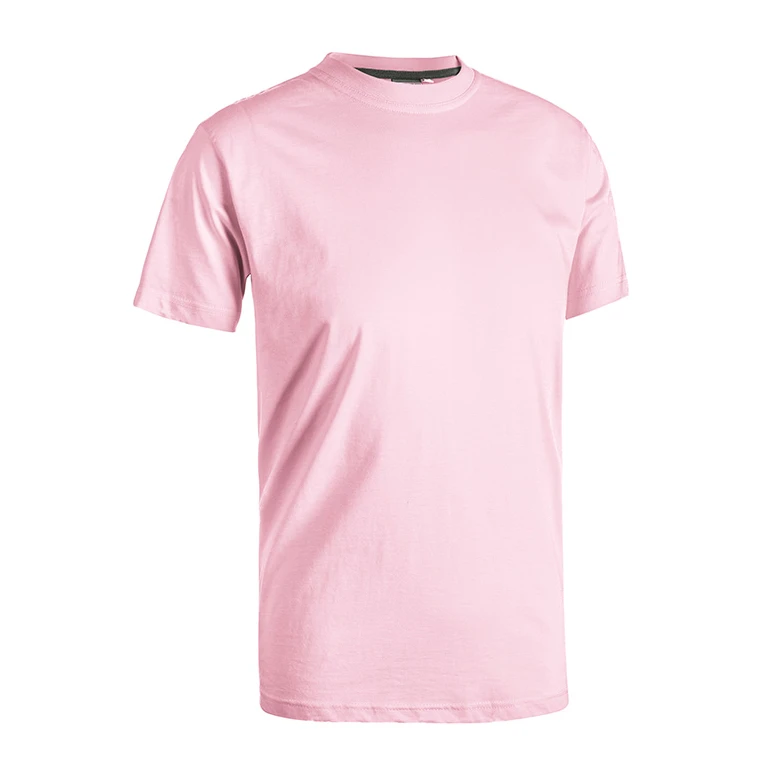 Camiseta de Trabajo 100 % Algodón Sottozero Sky E0400