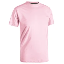 Camiseta de Trabajo 100 % Algodón Sottozero Sky E0400
