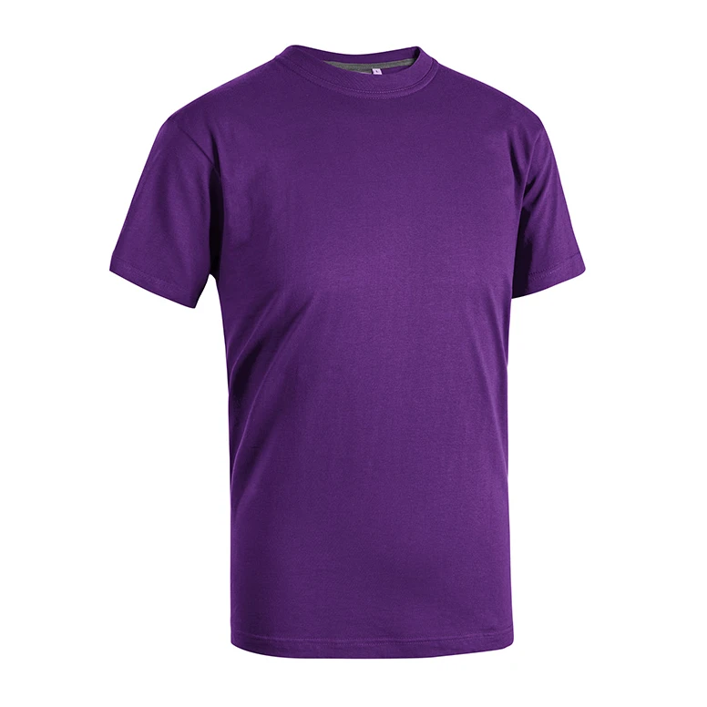 Camiseta de Trabajo 100 % Algodón Sottozero Sky E0400
