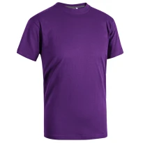 Camiseta de Trabajo 100 % Algodón Sottozero Sky E0400