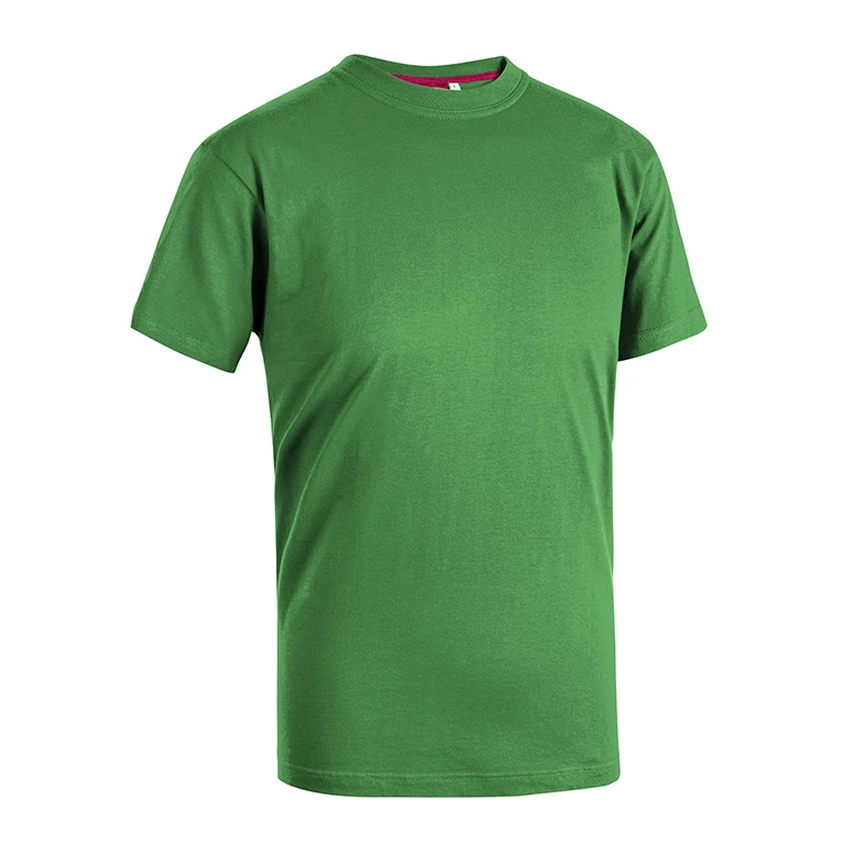 Camiseta de Trabajo 100 % Algodón Sottozero Sky E0400
