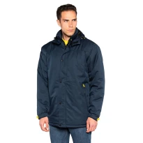 Parka de Trabajo Multiproposiciones Stretch Impermeable Sottozero Pack 70400