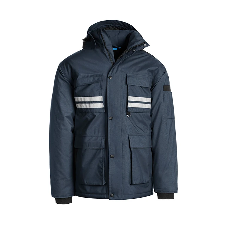 Parka de Trabajo Multiproposiciones Stretch Sottozero Barents 70300