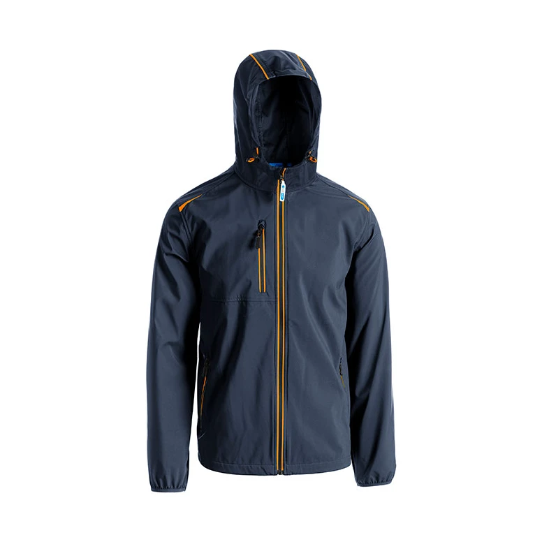 Chaqueta de Trabajo Multiproposiciones Impermeable Stretch Sottozero Windy 70900