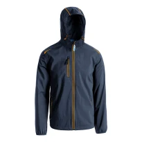 Chaqueta de Trabajo Multiproposiciones Impermeable Stretch Sottozero Windy 70900