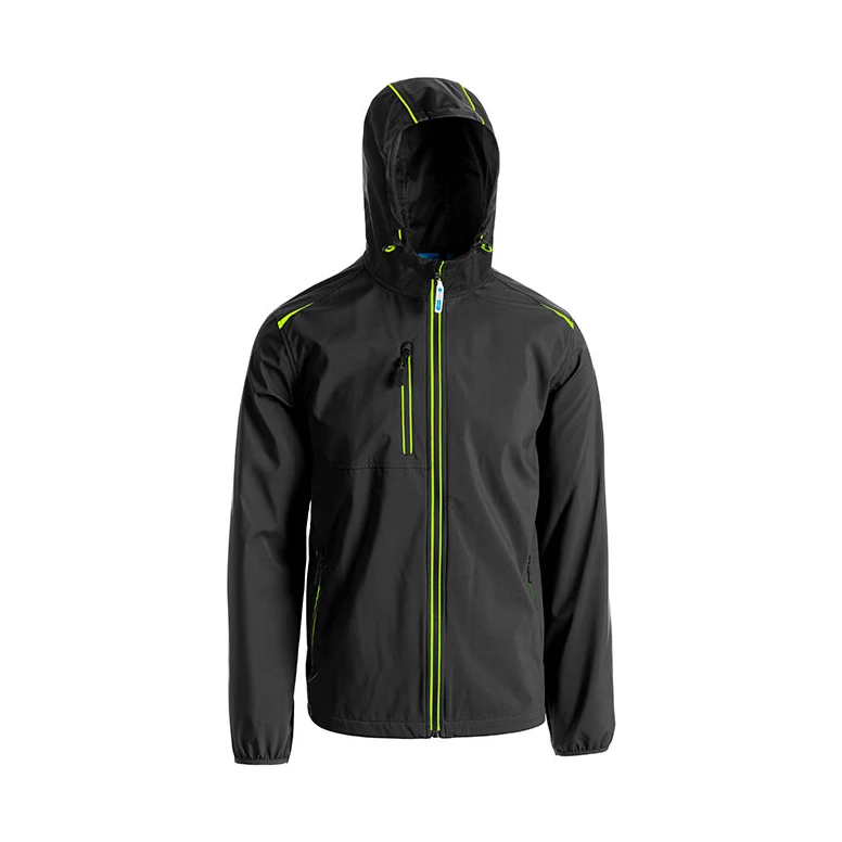 Chaqueta de Trabajo Multiproposiciones Impermeable Stretch Sottozero Windy 70900