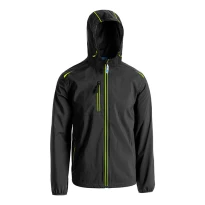 Chaqueta de Trabajo Multiproposiciones Impermeable Stretch Sottozero Windy 70900