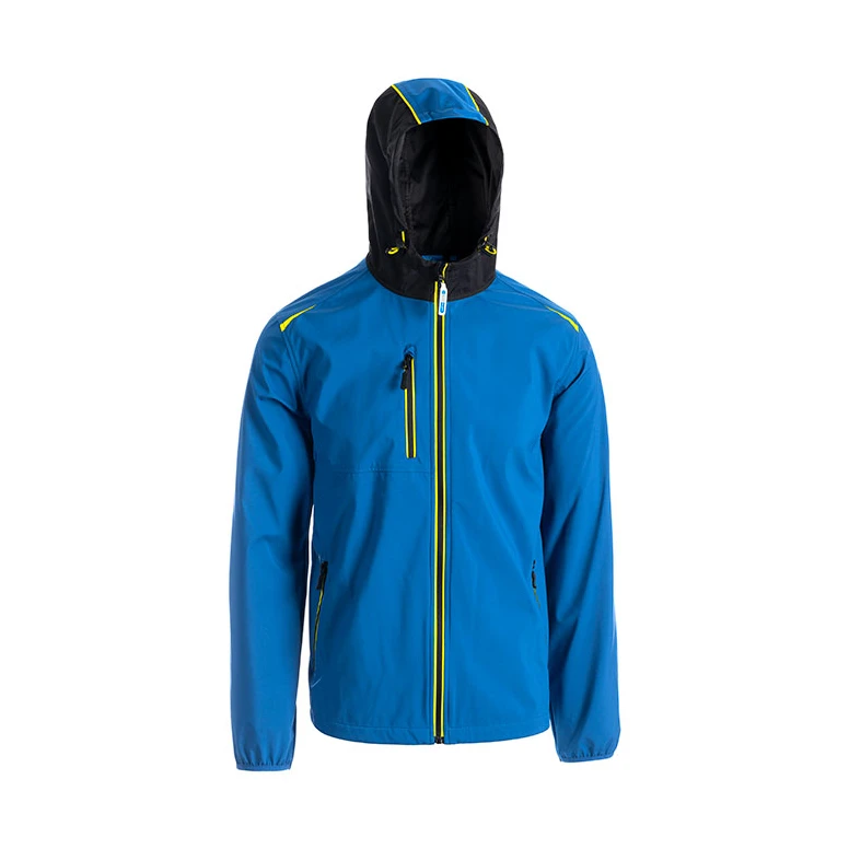 Chaqueta de Trabajo Multiproposiciones Impermeable Stretch Sottozero Windy 70900