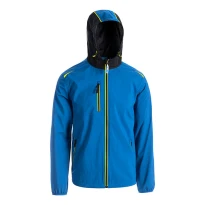 Chaqueta de Trabajo Multiproposiciones Impermeable Stretch Sottozero Windy 70900