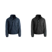 Chaqueta de Trabajo Multiproposiciones Stretch Sottozero Iron 71200