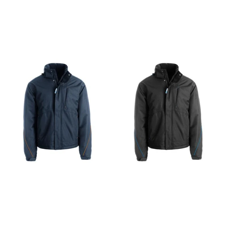 Chaqueta de Trabajo Multiproposiciones Stretch Sottozero Iron 71200
