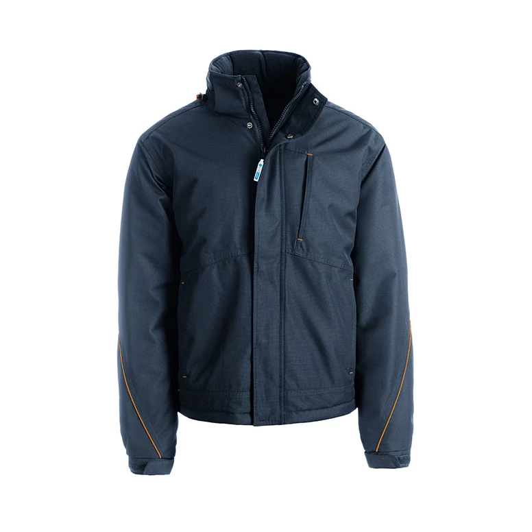 Chaqueta de Trabajo Multiproposiciones Stretch Sottozero Iron 71200