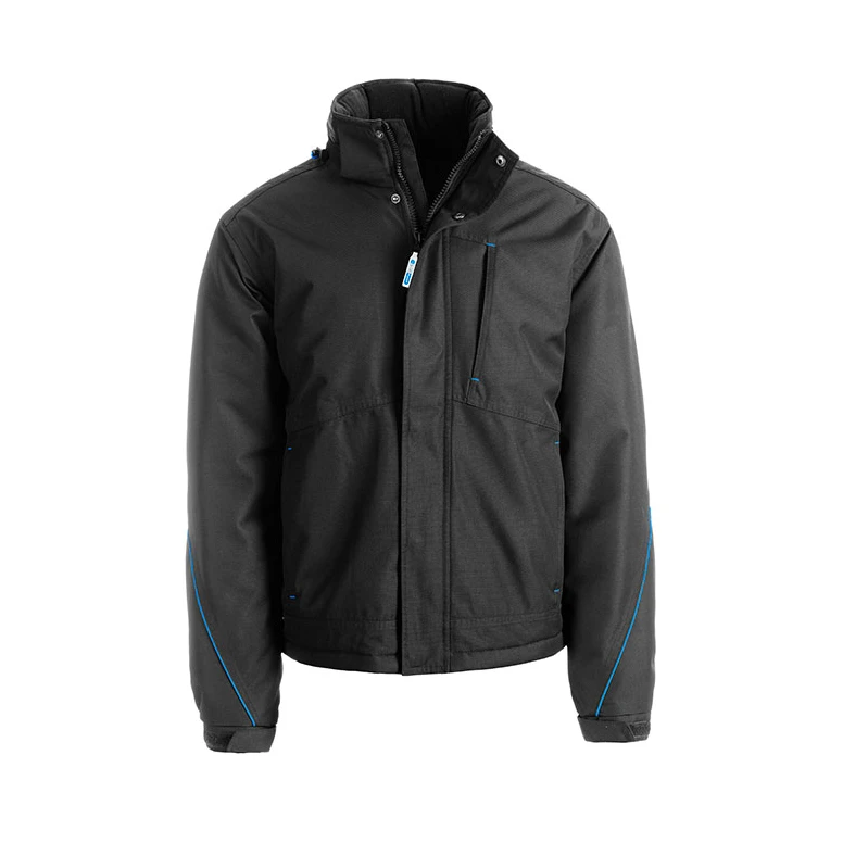 Chaqueta de Trabajo Multiproposiciones Stretch Sottozero Iron 71200