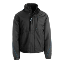 Chaqueta de Trabajo Multiproposiciones Stretch Sottozero Iron 71200