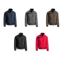Chaqueta de Trabajo con Cremallera Completa Sottozero Nascar 5570