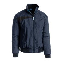 Chaqueta de Trabajo con Cremallera Completa Sottozero Nascar 5570 2