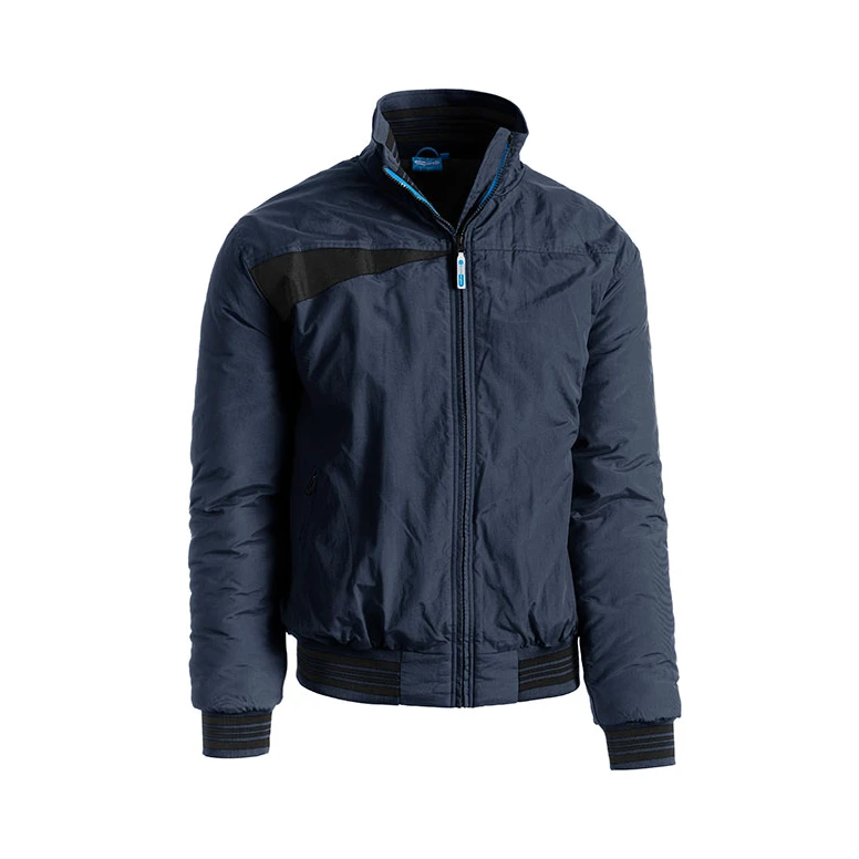 Chaqueta de Trabajo con Cremallera Completa Sottozero Nascar 5570