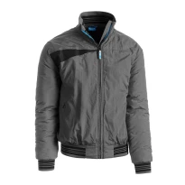 Chaqueta de Trabajo con Cremallera Completa Sottozero Nascar 5570