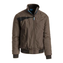 Chaqueta de Trabajo con Cremallera Completa Sottozero Nascar 5570